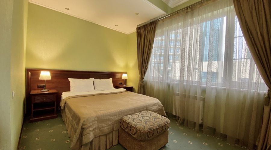 Студио 2-местный