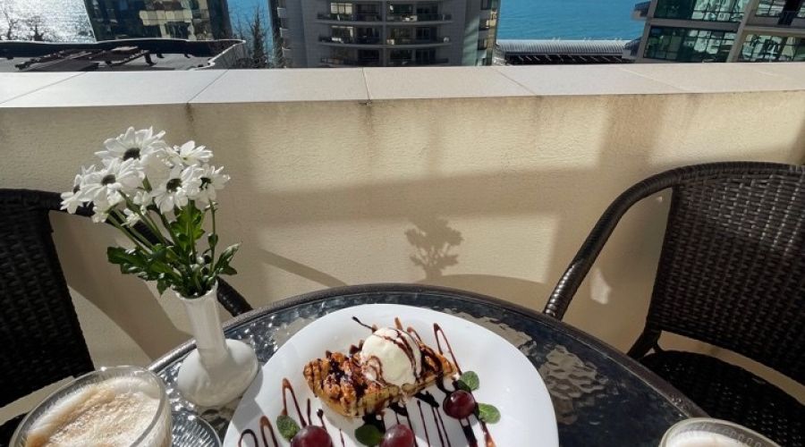 Студио 2-местный