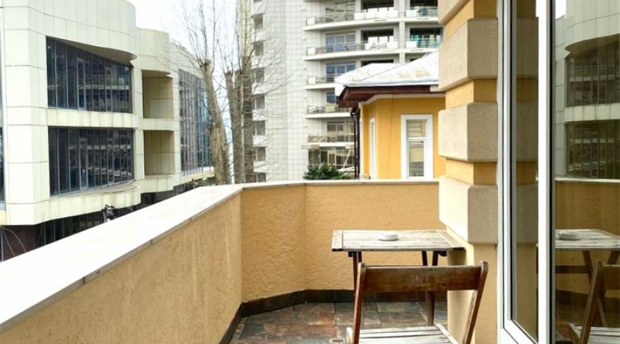 Люкс 2 комнатный 5-местный