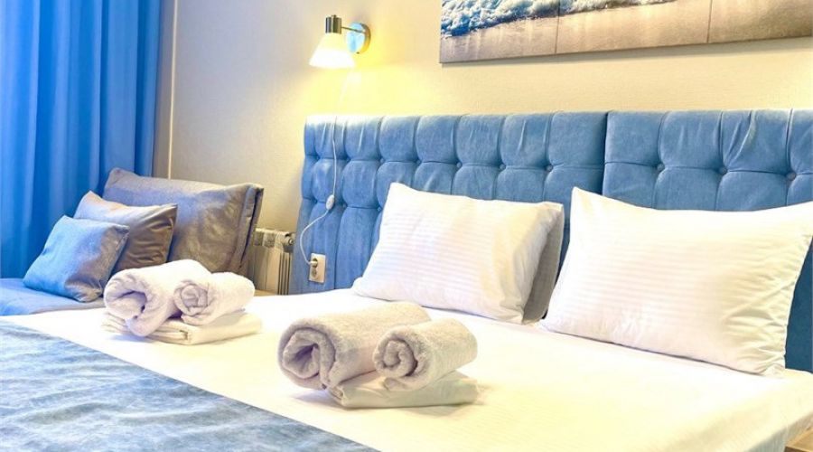 Стандарт Стандарт 3-местный 2 корпус