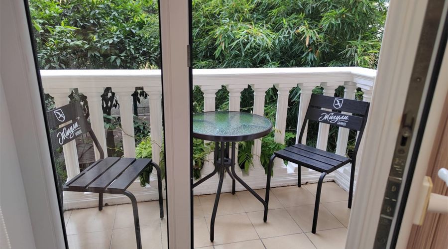 Апартаменты Апартаменты с кухней