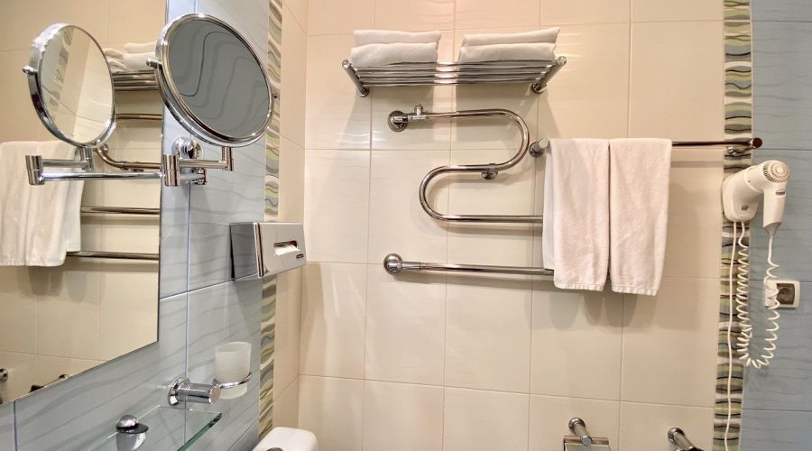 Студио 2-местный