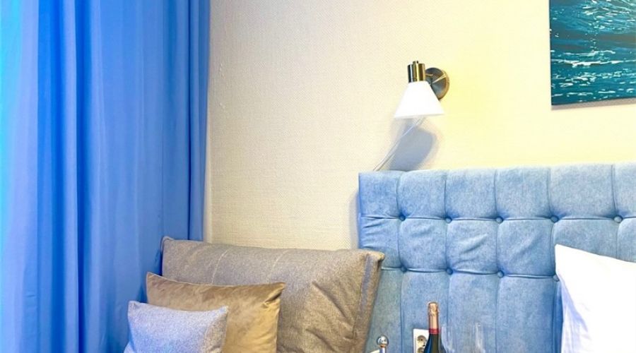 Улучшенный 3-местный