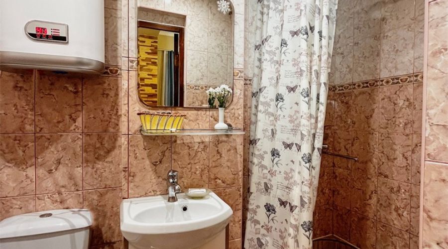 Студио 2-местный