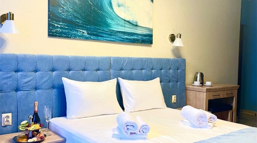 Улучшенный 3-местный