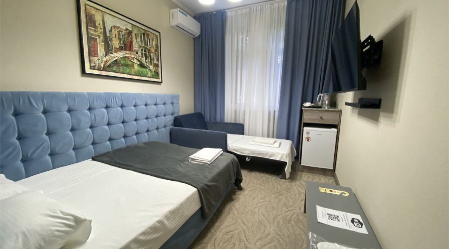 Стандарт 2-местный 2 корпус