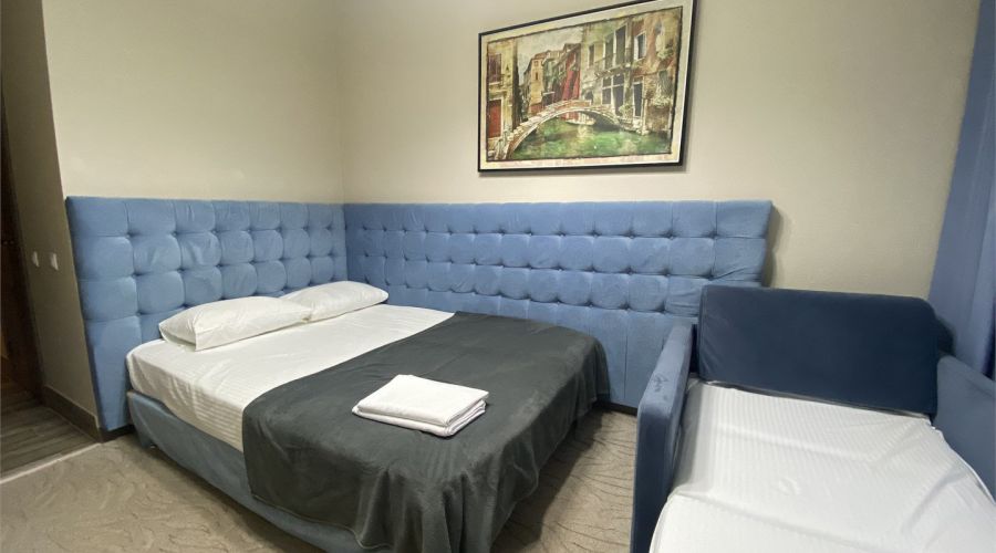 Стандарт 2-местный 2 корпус