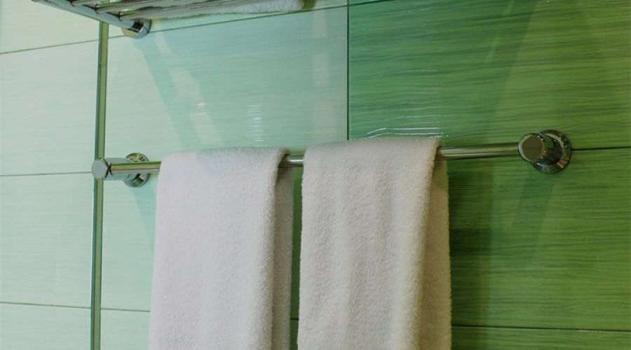 Люкс 2-местный с видом на море