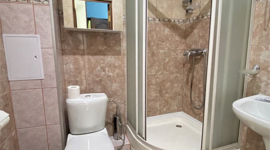 Стандарт Стандарт 3-местный 2 корпус