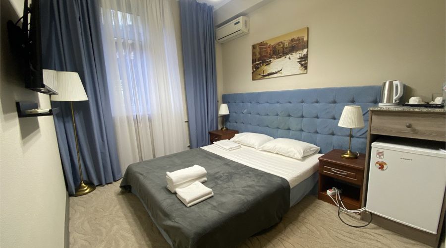 Стандарт 2-местный 2 корпус