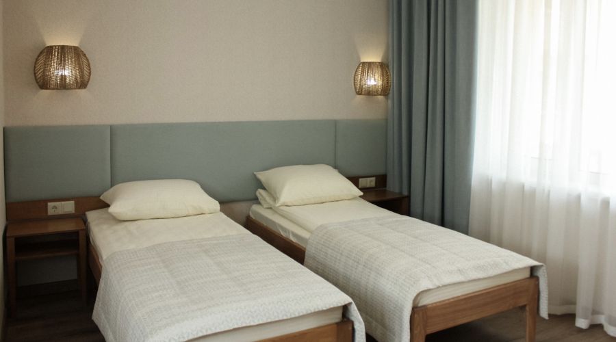 Стандарт Премиум 3-местный