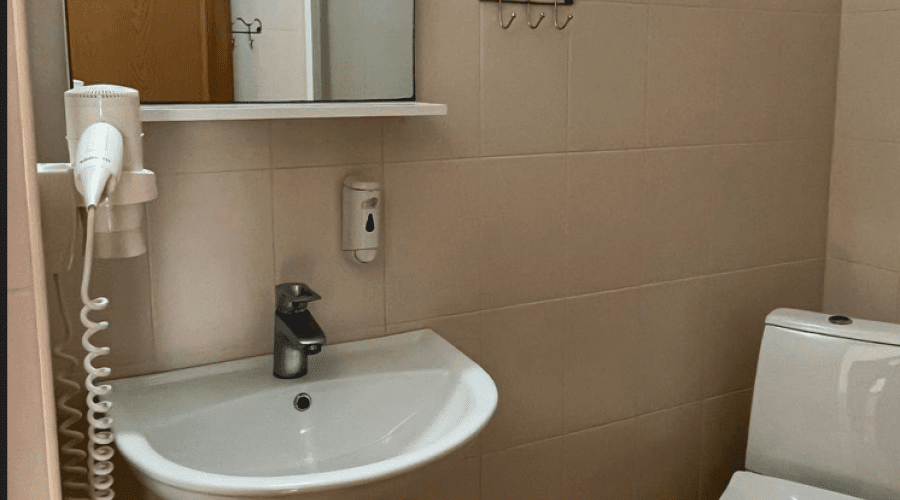 Стандарт 2-местный 