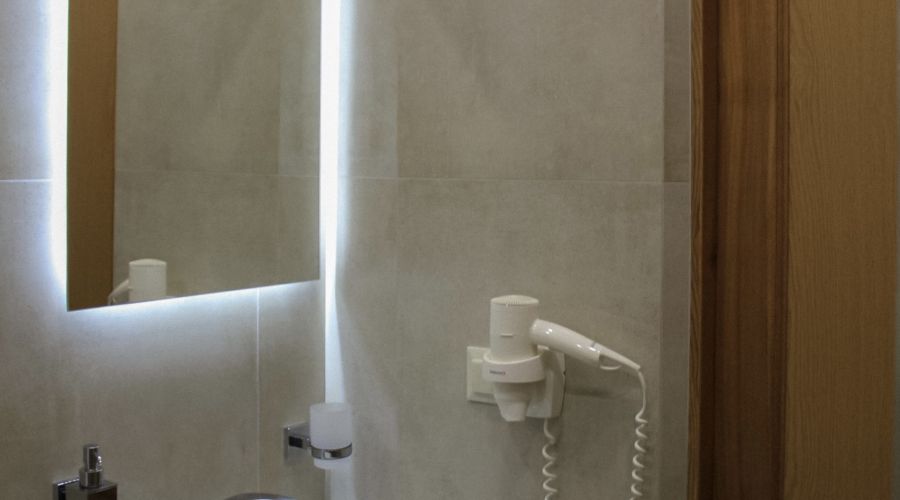 Стандарт Премиум 3-местный