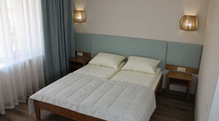 Стандарт Премиум 3-местный