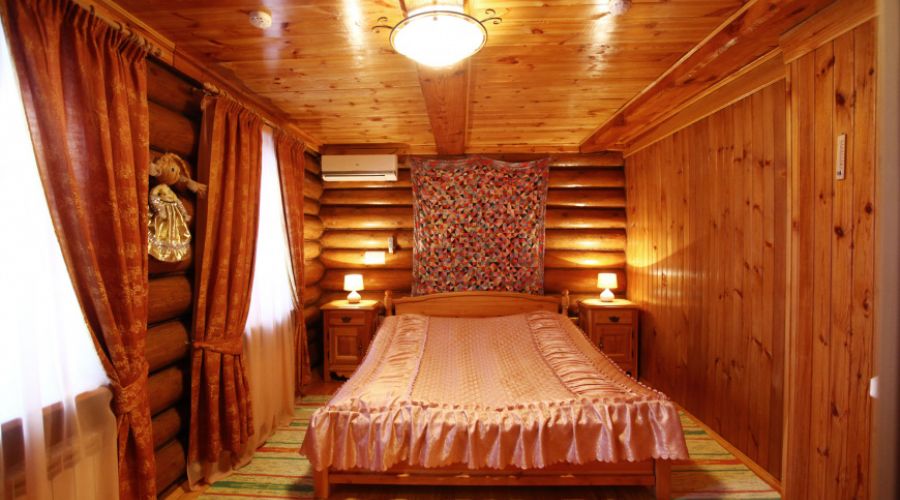 Люкс 2-х местный 2-х комнатный №6,7