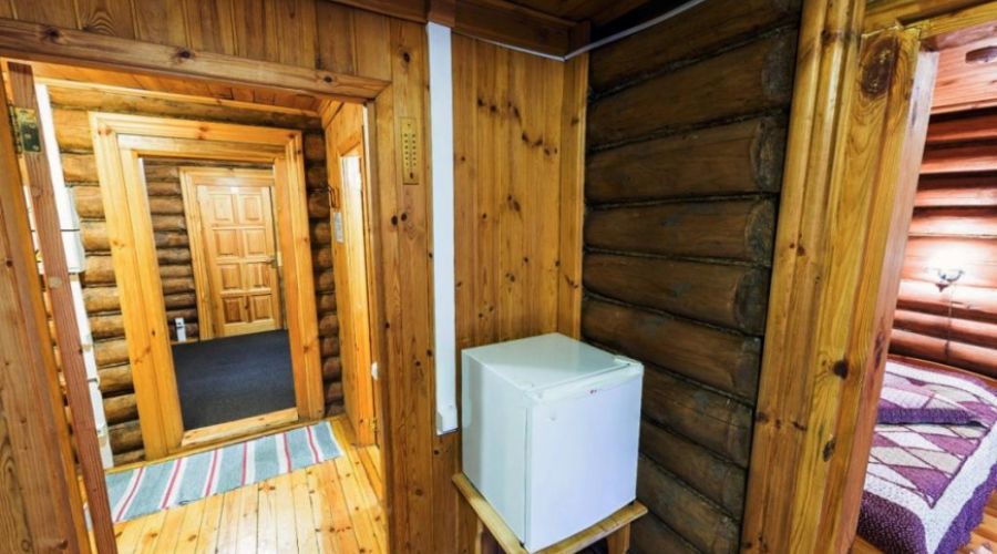 Комфорт 2-х местный 2-х комнатный