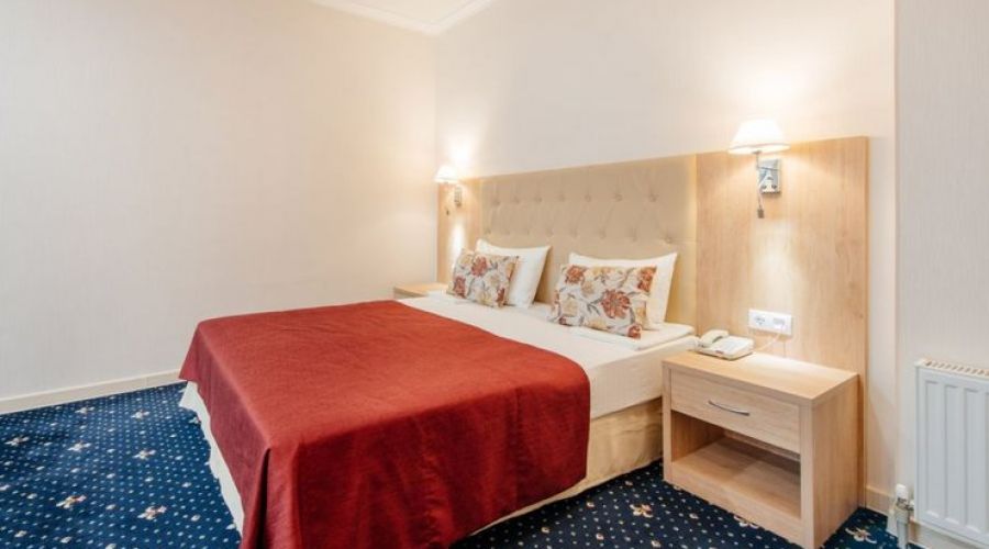 Джуниор Сюит 2-местный