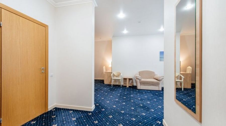 Джуниор Сюит 2-местный