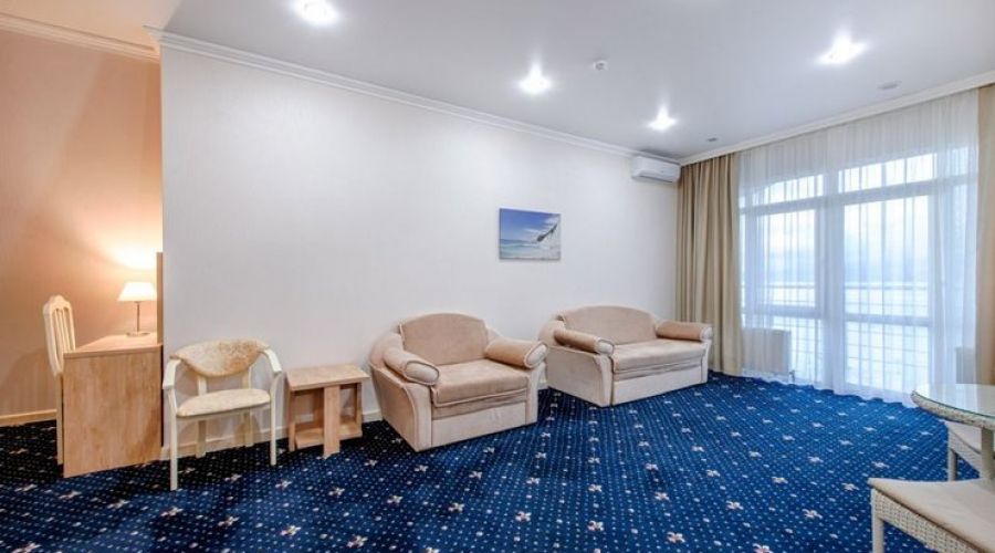 Джуниор Сюит 2-местный