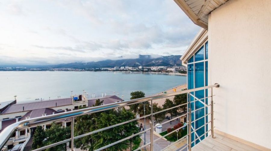 Джуниор Сюит 2-местный