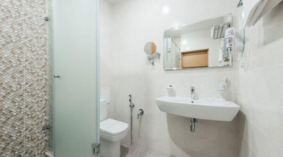 Джуниор Сюит 2-местный