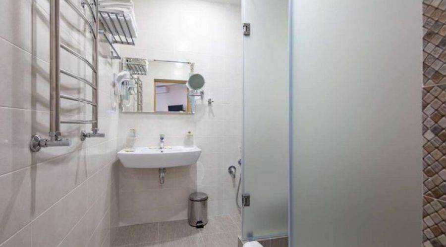 Джуниор Сюит 2-местный