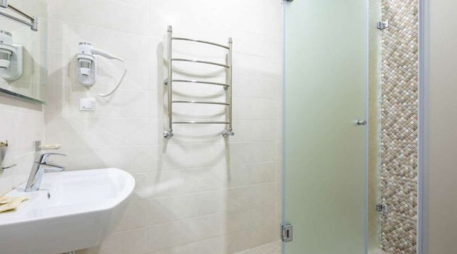 Люкс 2-местный 2-комнатный