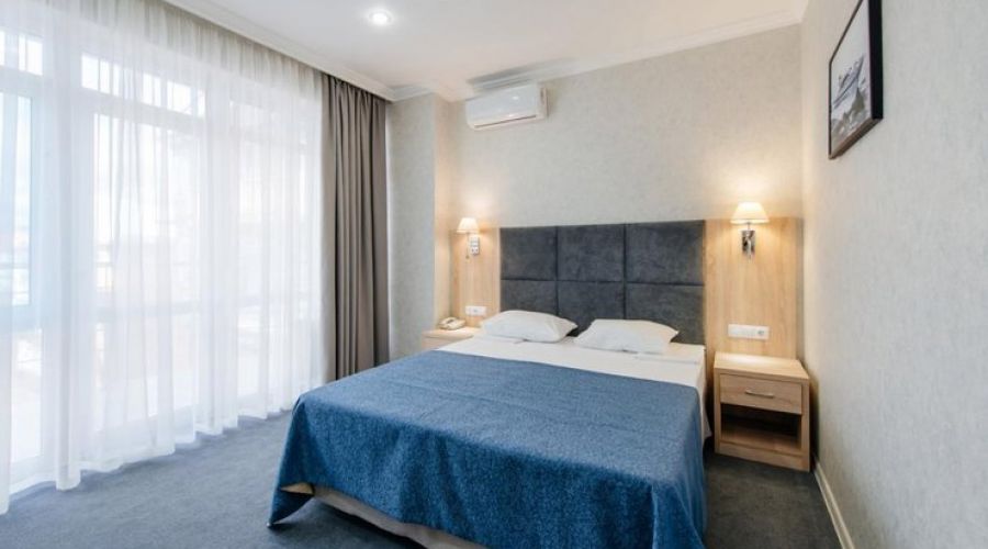 Стандартный 2-местный Улучшенный