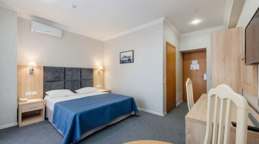 Стандартный 2-местный Улучшенный