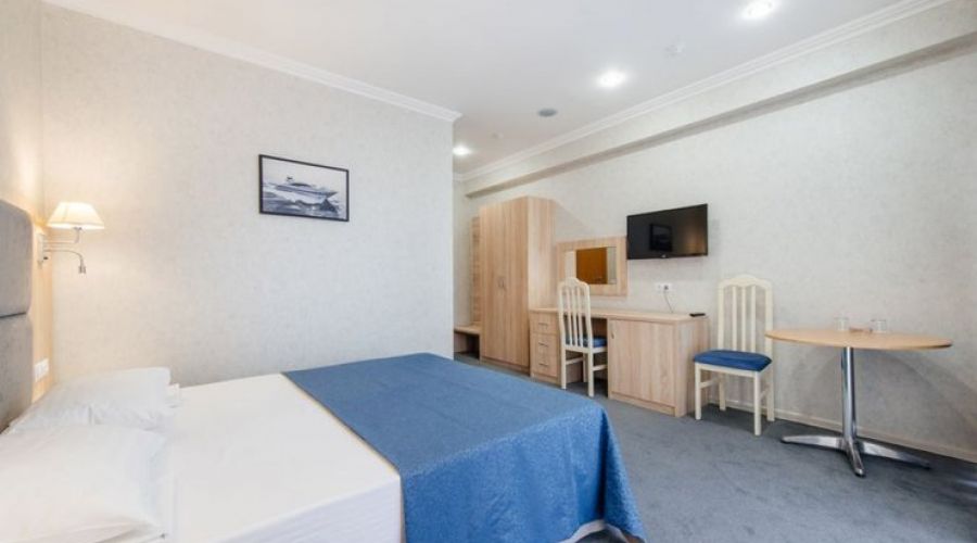 Стандартный 2-местный Улучшенный