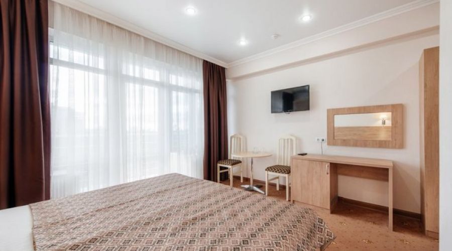 Стандартный 2-местный Улучшенный