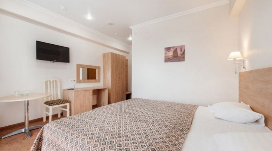 Стандартный 2-местный Улучшенный