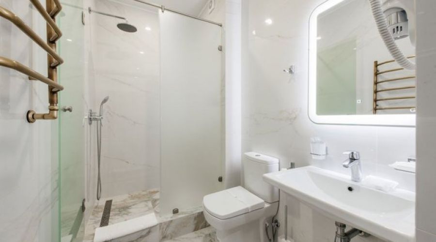 Стандартный 2-местный Улучшенный