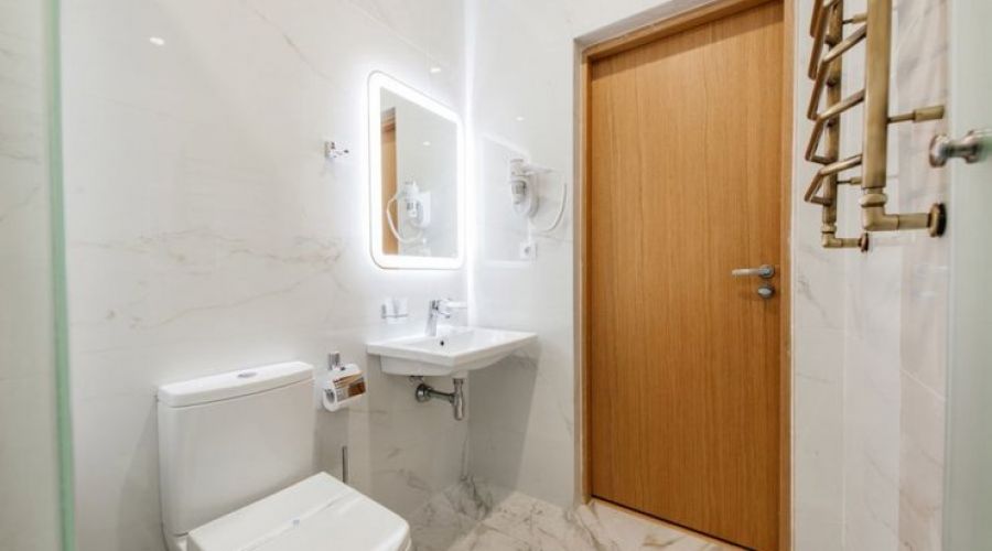 Стандартный 2-местный Улучшенный