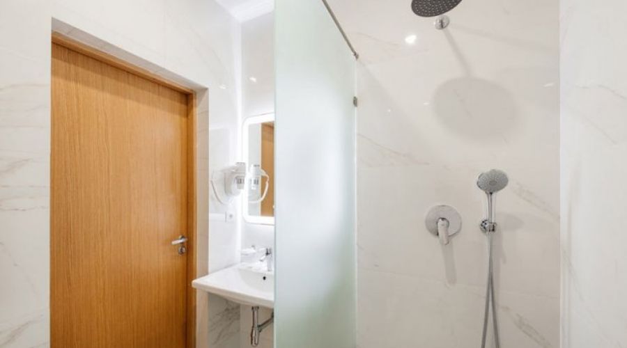 Стандартный Семейный 2-местный 2-комнатный