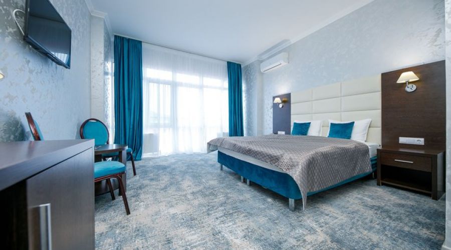 Стандартный Супериор 2-местный