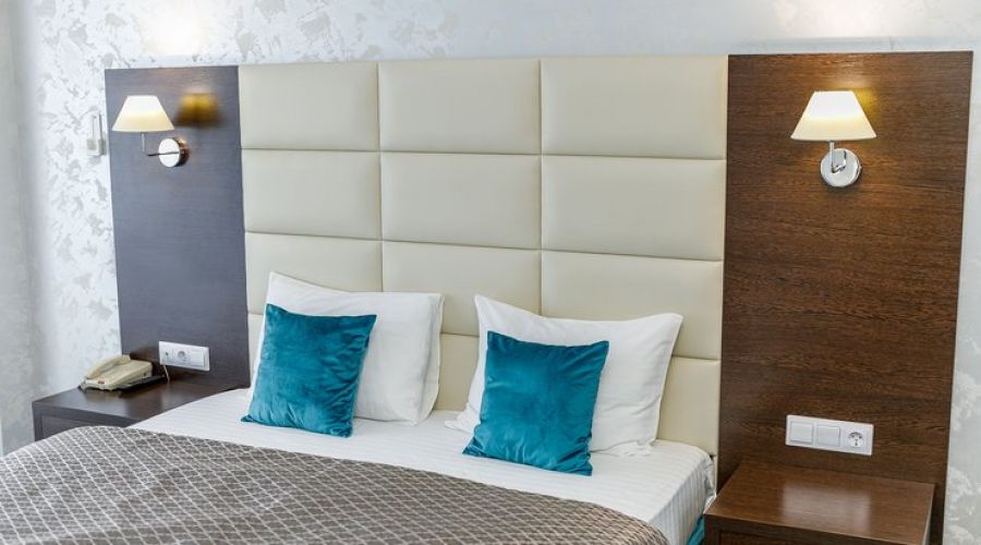 Стандартный Супериор 2-местный