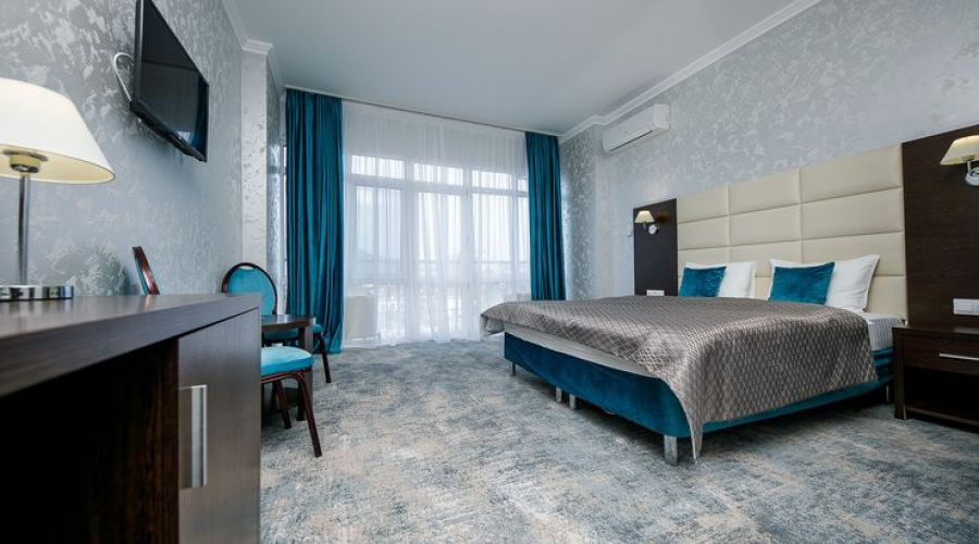 Стандартный Супериор 2-местный