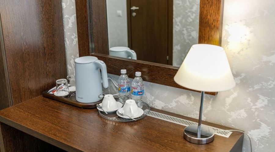 Стандартный Супериор 2-местный