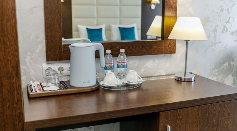 Стандартный Супериор 2-местный