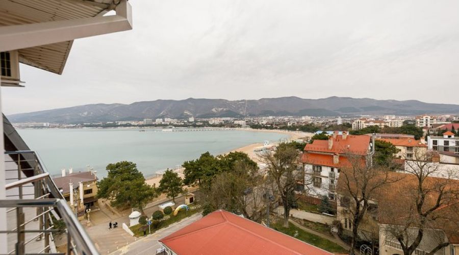 Стандартный Супериор 2-местный