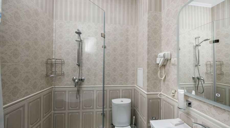 Стандартный Супериор 2-местный