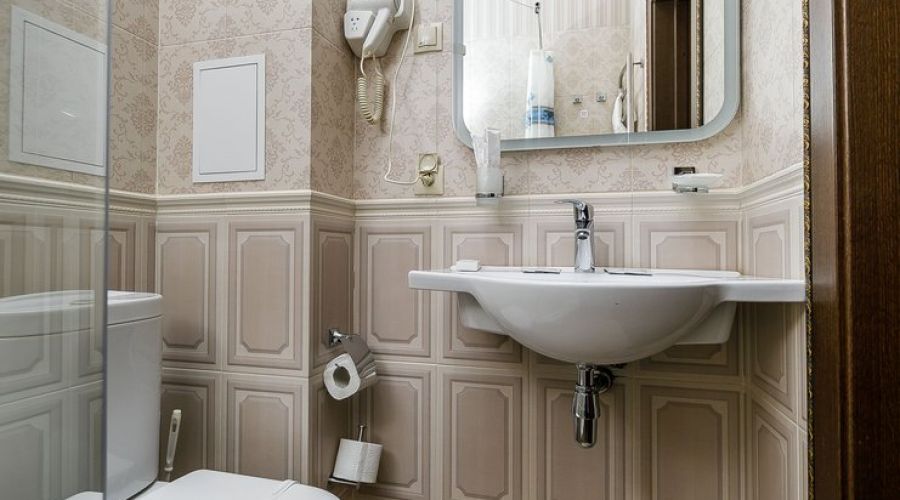 Стандартный Супериор 2-местный