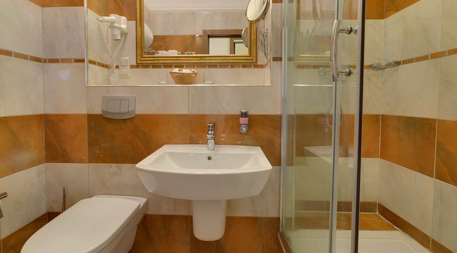 Джуниор сюит 1-местный 1-комнатный