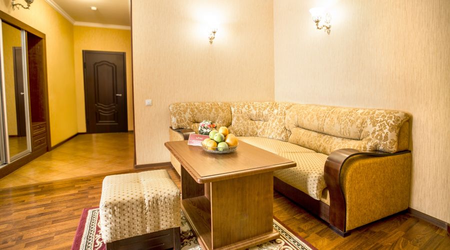 Люкс 2-местный