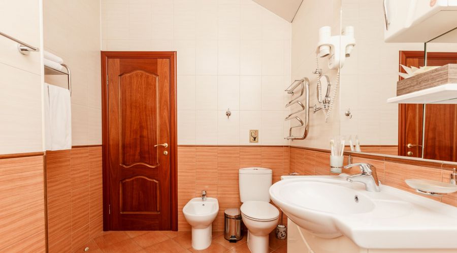 Люкс 2-местный