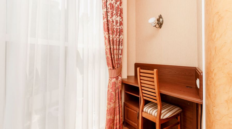 Люкс 2-местный