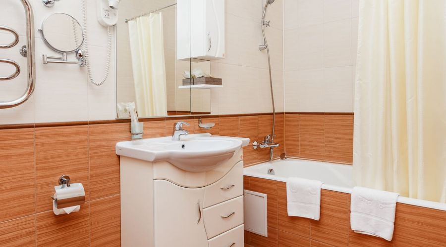 Люкс 2-местный