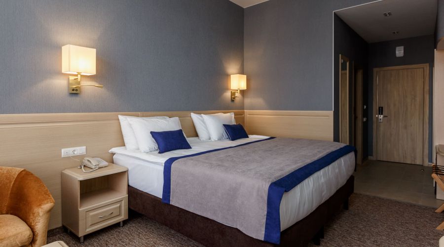 Стандартный 2-местный Улучшенный