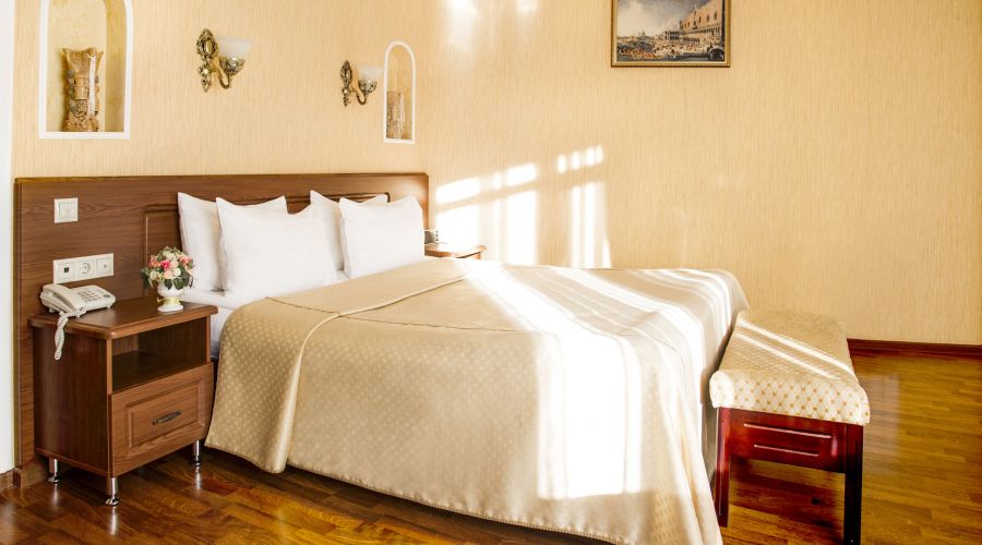 Люкс 2-местный